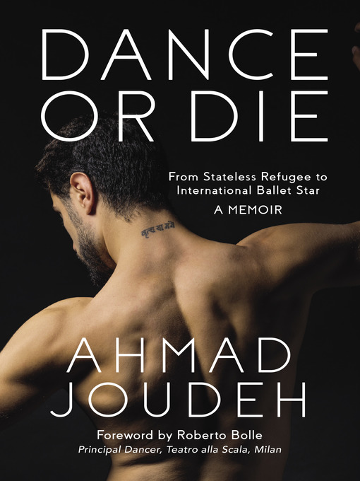 Title details for Dance or Die by Ahmad Joudeh - Available